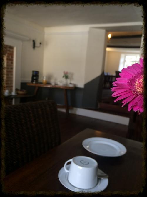 The Swan Hotel Eynsham Экстерьер фото